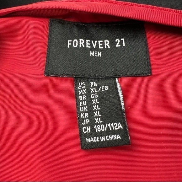 rare HARD TIMES Half Zip Cargo Hoodie - Picture 10 of 10